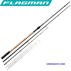 Удилище фидерное Flagman Sherman Pro Feeder New Generation 